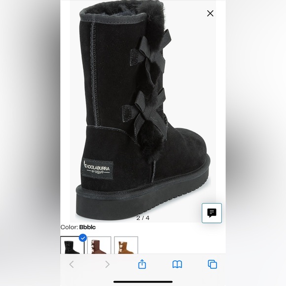 Koolaburra by UGG boots - Picture 2 of 4